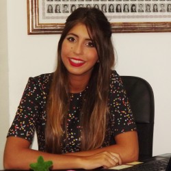 Miriam Pascual abogado