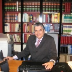 Isidro Gómez Domínguez abogado