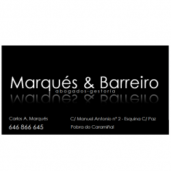 Marqués & Barreiro abogados despacho abogados