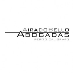 AIRADO BELLO ABOGADAS Y PERITO CALÍGRAFO despacho abogados