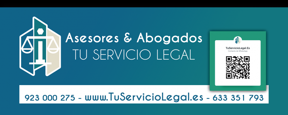 presentacion TuServicioLegal