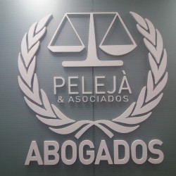 PELEJÁ & ASOCIADOS despacho abogados