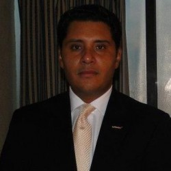 Guillermo  Beristain Zuñiga abogado