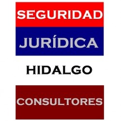 Seguridad Jurídica Hidalgo despacho abogados