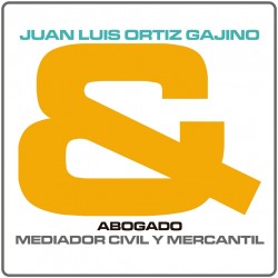 Juan Luis Ortiz Gajino despacho abogados