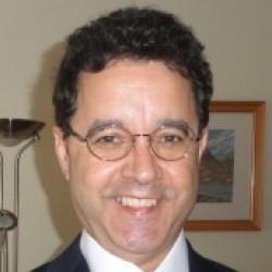 Carlos Alfonso López Mendoza abogado