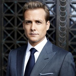 Marco Antonio Harvey Specter abogado