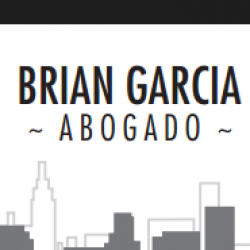 Brian García abogado