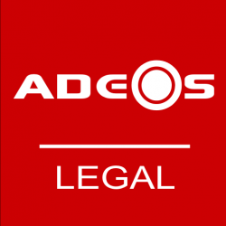 Estudio A|D|E|O|S despacho abogados