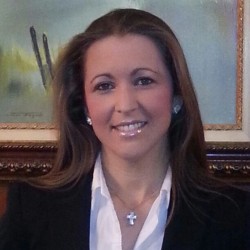 Tamara Guirado Carmona abogado