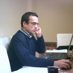 Fco. Andrés  Blanquet Rochera abogado
