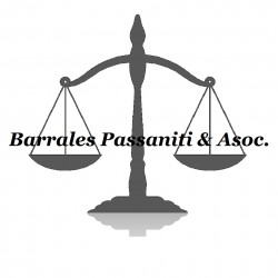 Barrales Passaniti abogado