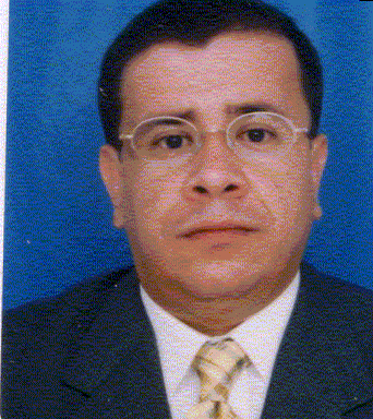 Omar Eduardo Gil Ordóñez abogado