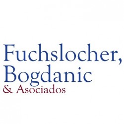 FUCHSLOCHER, BOGDANIC & Asociados despacho abogados