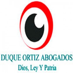 DUQUE ORTIZ ABOGADOS despacho abogados