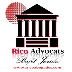 Rico Advocats despacho abogados