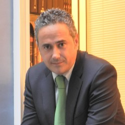 David Serra Tarazona abogado