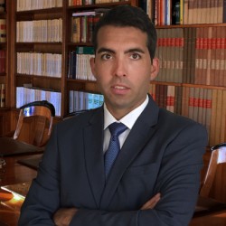 Daniel Martínez Raso abogado