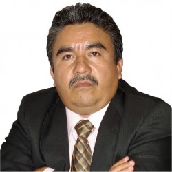 Enimio Octavio  Guillen Zavaleta abogado