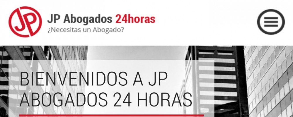 presentacion jp abogados 24horas