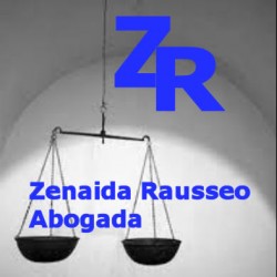 Zenaida Rausseo Mendoza abogado