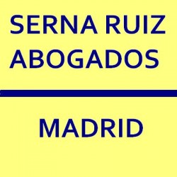 Serna Ruiz Abogados despacho abogados