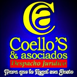 Coello'S & Asociados, Despacho Jurídico, Servicios Notariales y Periciales despacho abogados