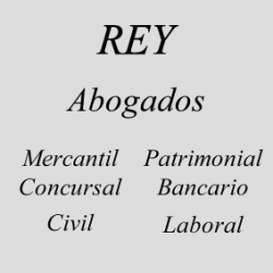 REY ABOGADOS despacho abogados