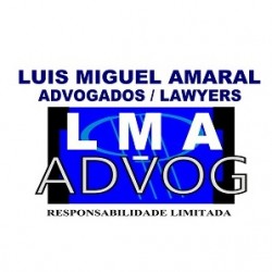 Luis Miguel Amaral - Advogados / Abogados (Portugal) despacho abogados