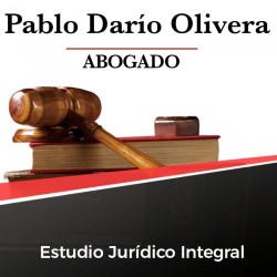 ESTUDIO JURIDICO INTEGRAL OLIVERA Y ASOC. despacho abogados