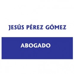 Jesús Pérez - Abogado Huelva despacho abogados