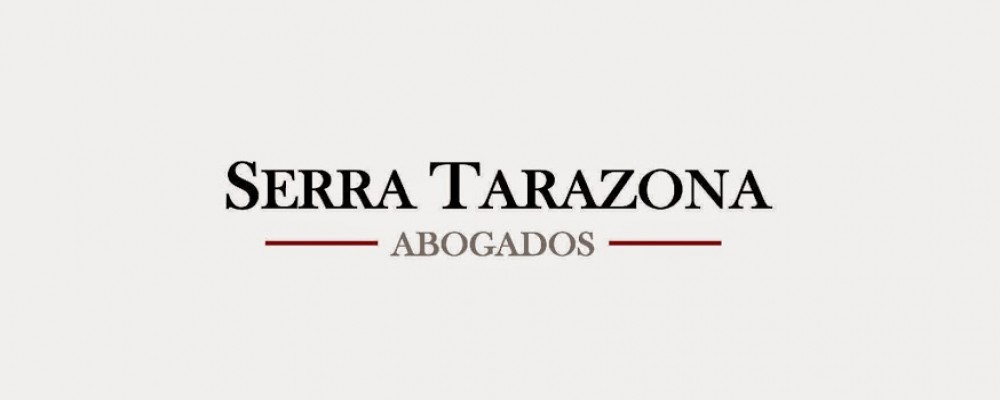 presentacion Serra Tarazona Abogados