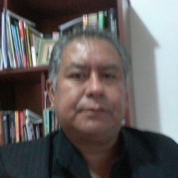 Luis Elvis Huanca Duran abogado