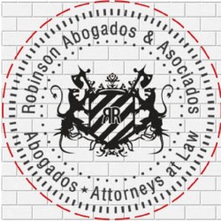 Robinson Abogados & Asociados despacho abogados