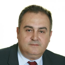 Javier Garriga Navarro abogado