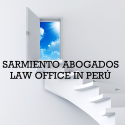 Sarmiento Abogados para Negocios en el Perú despacho abogados