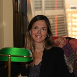 Patricia Palacios González abogado