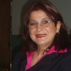 MARIA GARCIA abogado