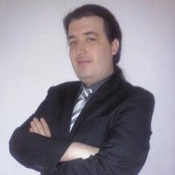 Pablo Barreneche Molto abogado