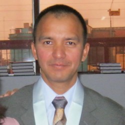 Gerardo Olcese Quintanilla abogado