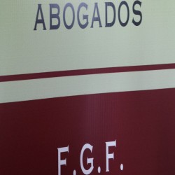 F.G.F Abogados despacho abogados