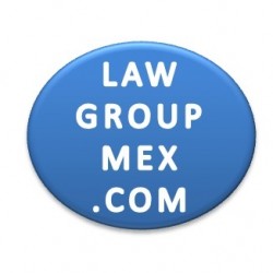 Legal Group Mexico despacho abogados