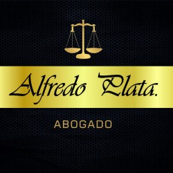 Luis Alfredo Plata Escudero abogado